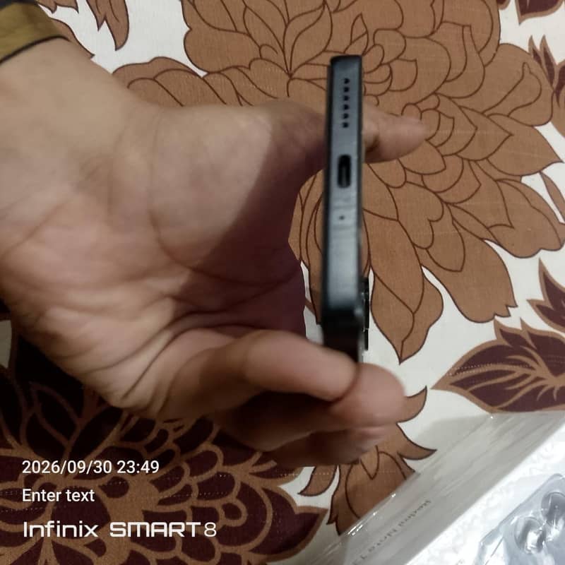 Xiaomi Redmi Note 13 Pro 5