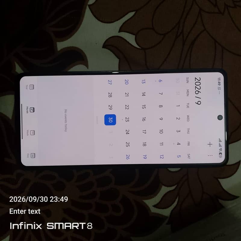 Xiaomi Redmi Note 13 Pro 6