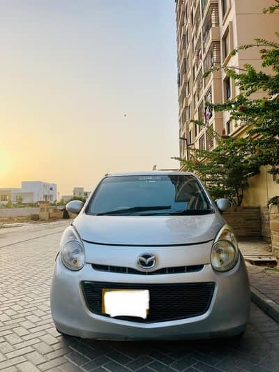 Suzuki Alto 2014