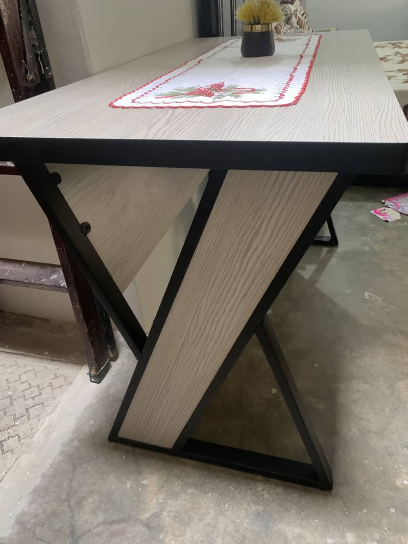 Office Table 1