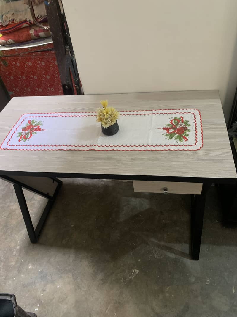 Office Table 2