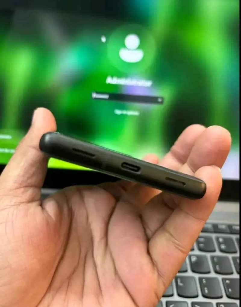 Google Pixel 6a 2