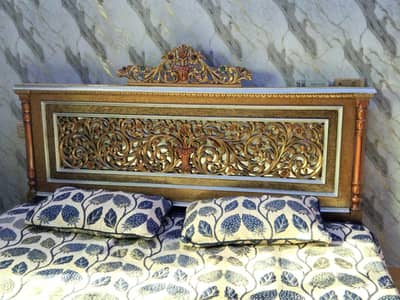 bed set