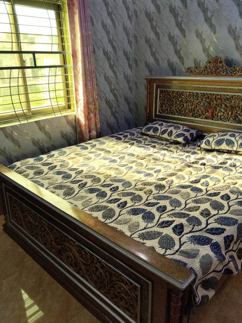 bed set 4
