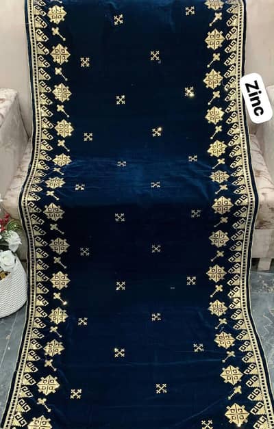 Winter Special Shawls