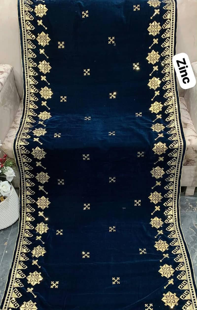 Winter Special Shawls 0