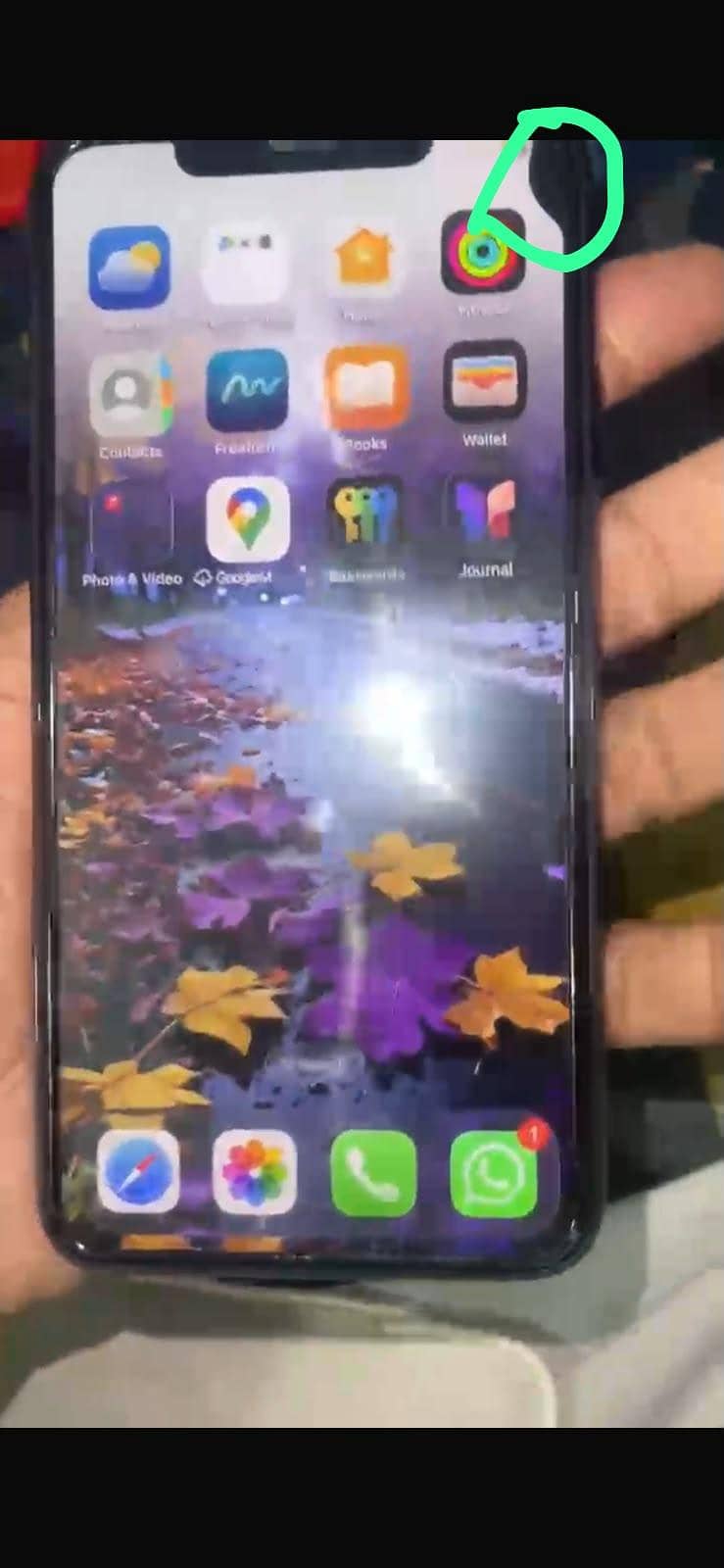 Apple iPhone 11 Pro Max 3