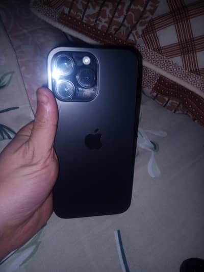 Apple iPhone 14 Pro Max 128gb jv