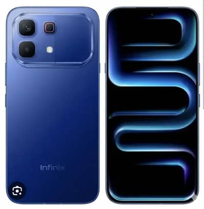Infinix Note 60 Pro