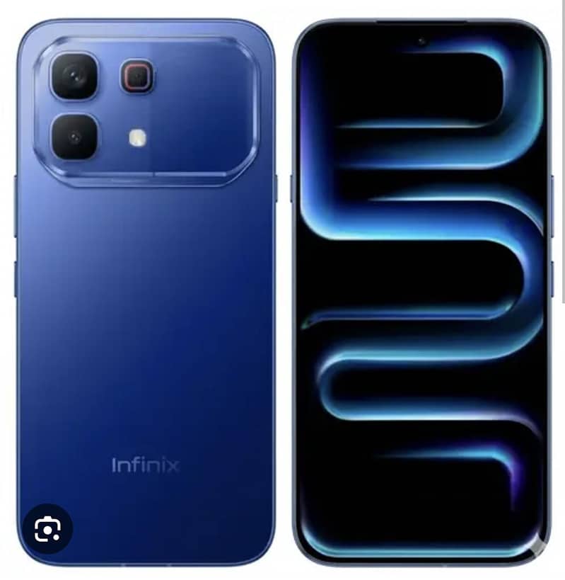 Infinix Note 60 Pro 0