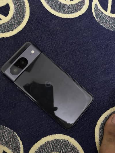 Google Pixel 8