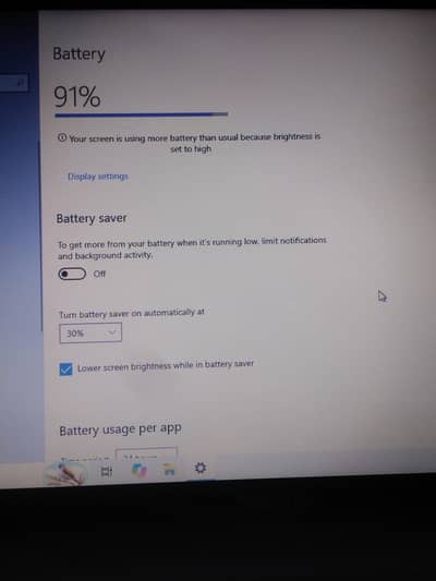 Toshiba Satellite C655D Laptop | 8GB RAM | 128GB Fast SSD | Windows 10
