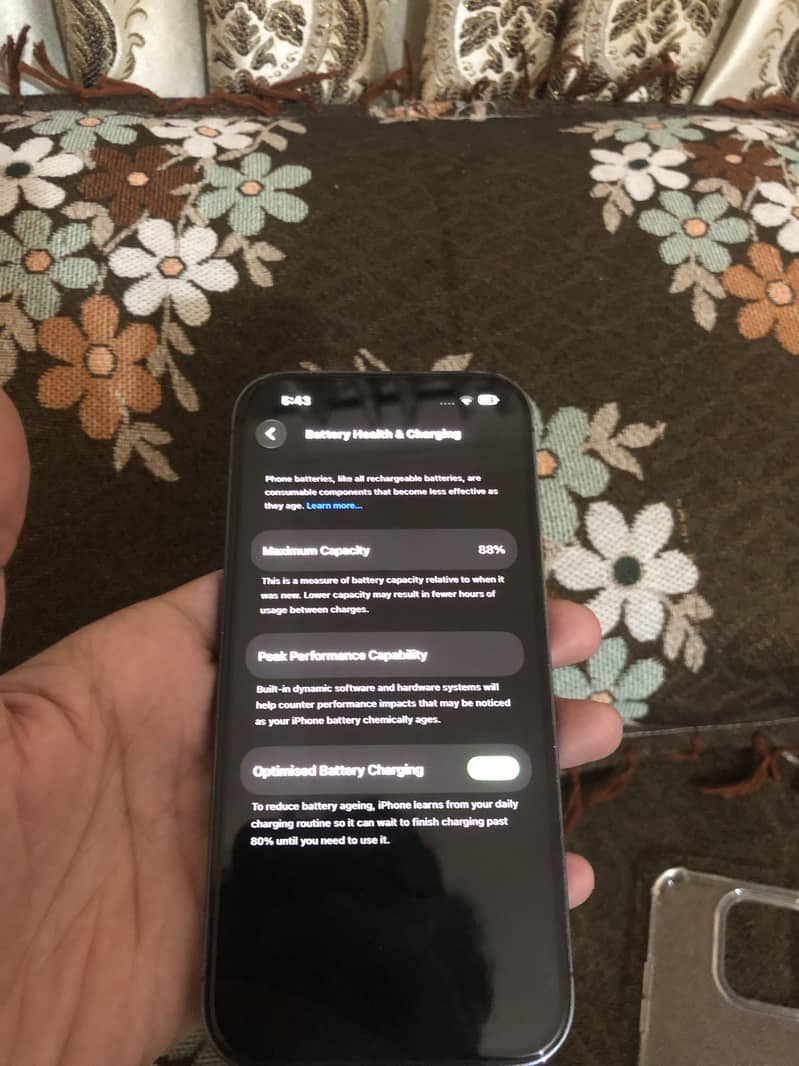 Apple iPhone 14 Pro 3