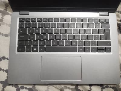 i5 Dell latitude 5420 11 Gen G7 Processor