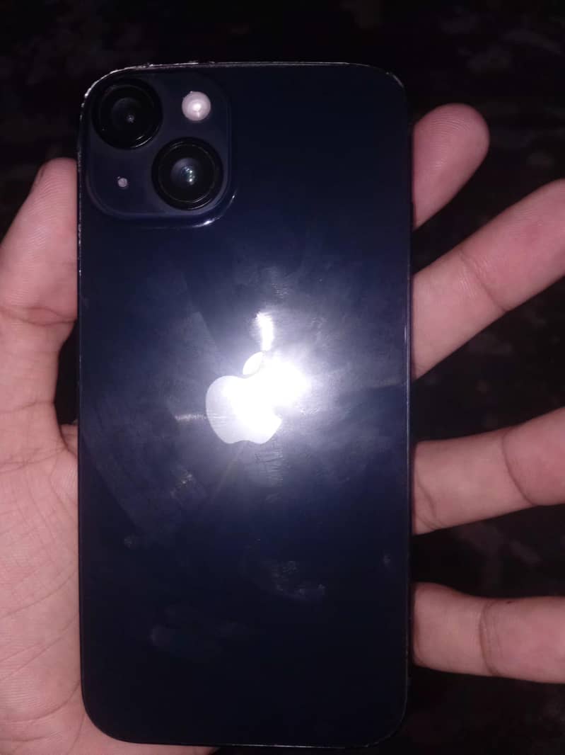 Apple iPhone 14 5