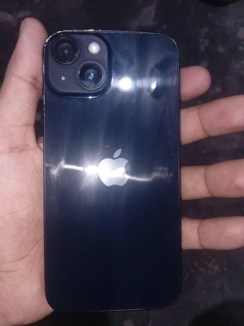 Apple iPhone 14 8