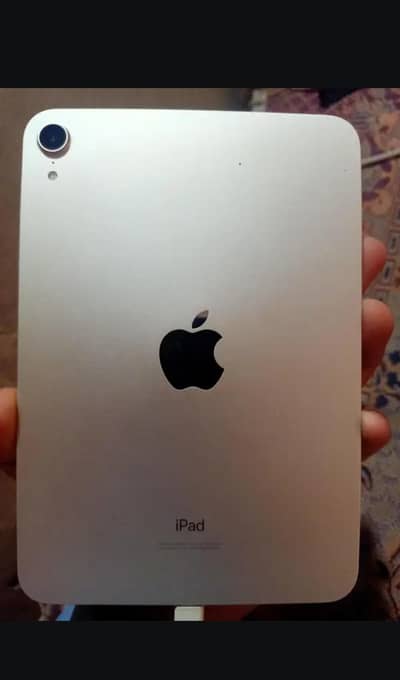 ipad mini 6 wifi only 64 Gb