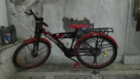 beautiful cycle new condition