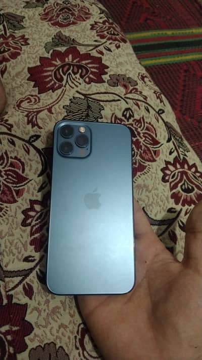 Apple iPhone 12 Pro