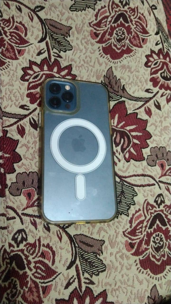 Apple iPhone 12 Pro 1