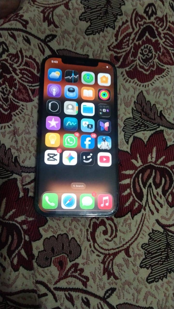Apple iPhone 12 Pro 3