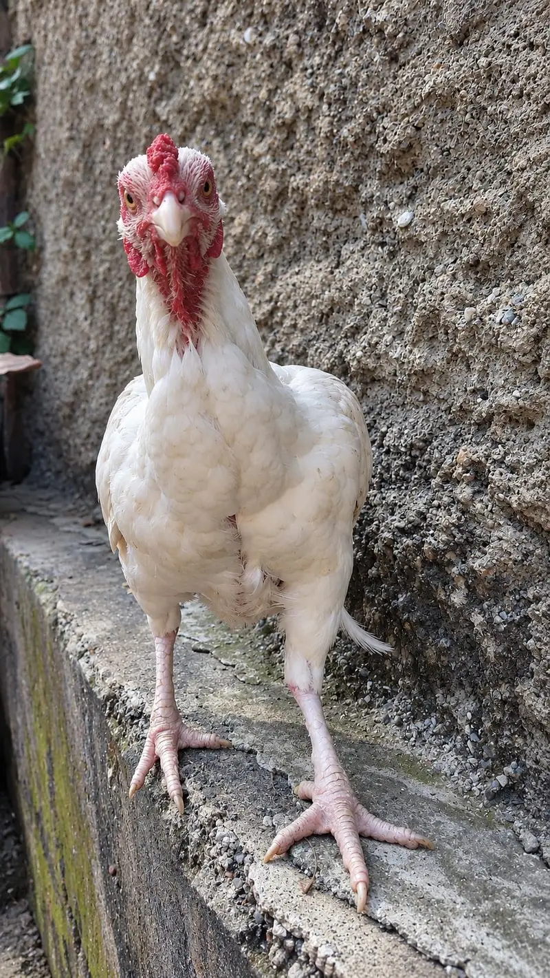 Mianwali Yong Aseel Male/female — photo 5