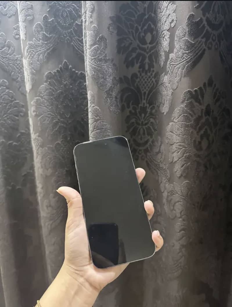iPhone 14 Pro Max 0