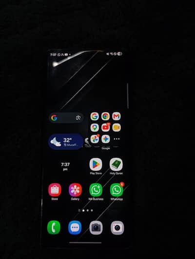 Samsung Mobile S21 Ultra