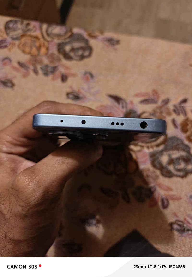 Xiaomi Redmi Note 13 Pro 1