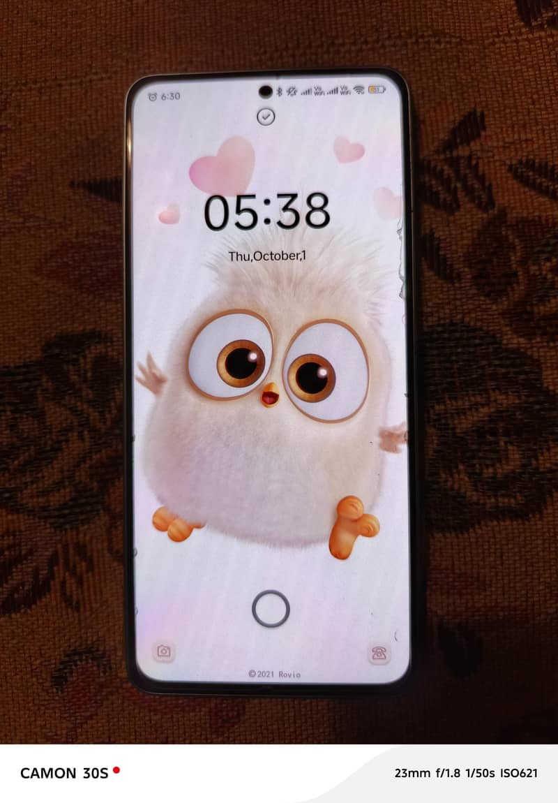 Xiaomi Redmi Note 13 Pro 3
