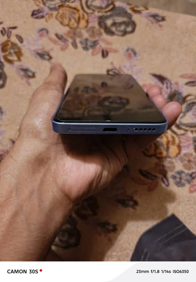 Xiaomi Redmi Note 13 Pro 4