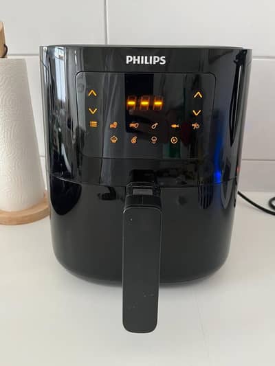Philips Air fryer