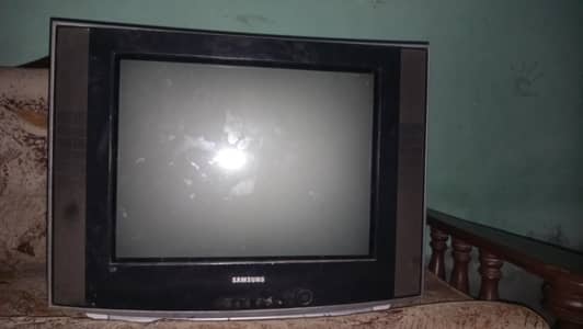 samsung tv