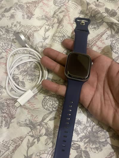 Apple Watch Series 11 | 46 mm | Cellular + GPS