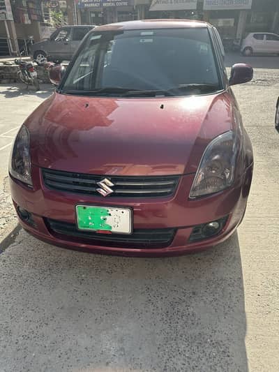 Suzuki Swift 2020