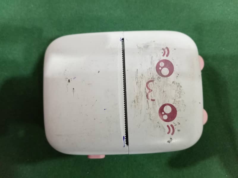 fully working cat printer 2