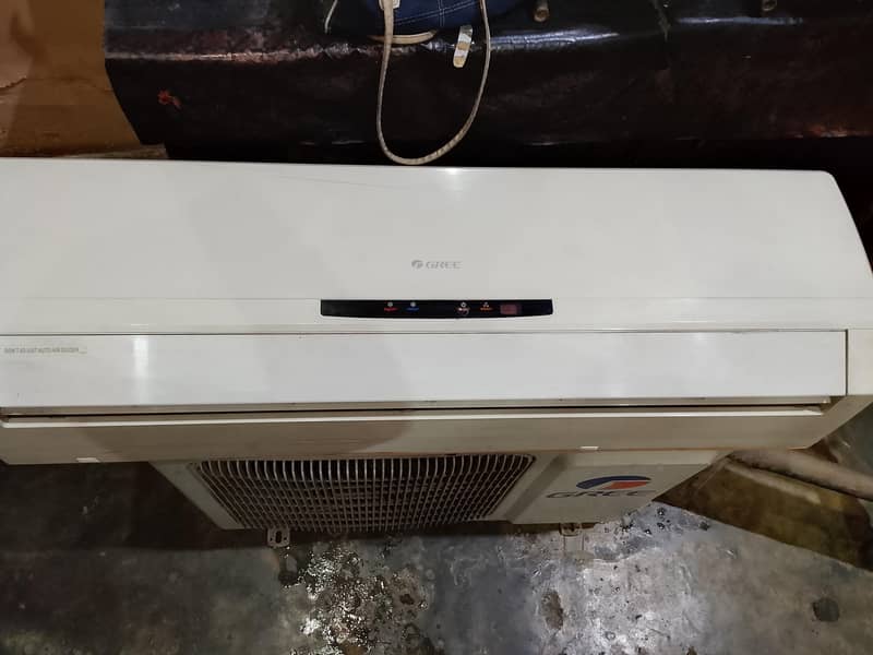 gree ac 2