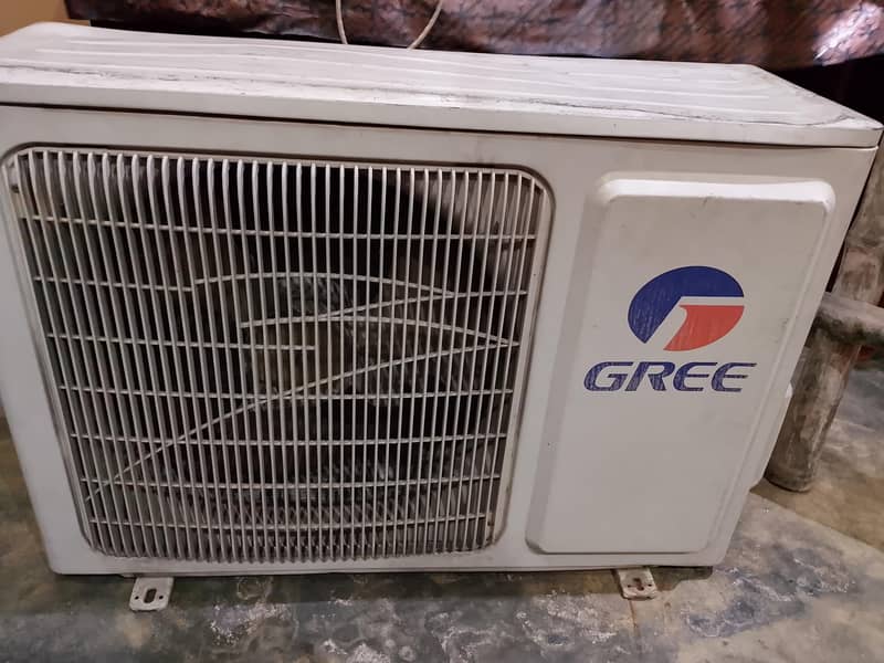 gree ac 6