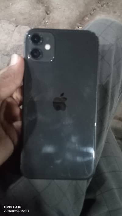 Apple iPhone 11