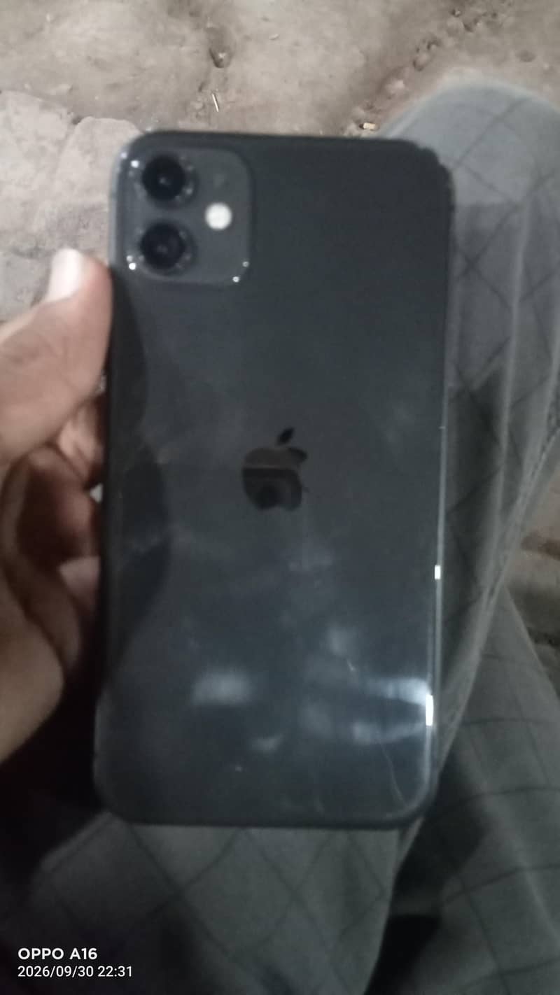 Apple iPhone 11 0