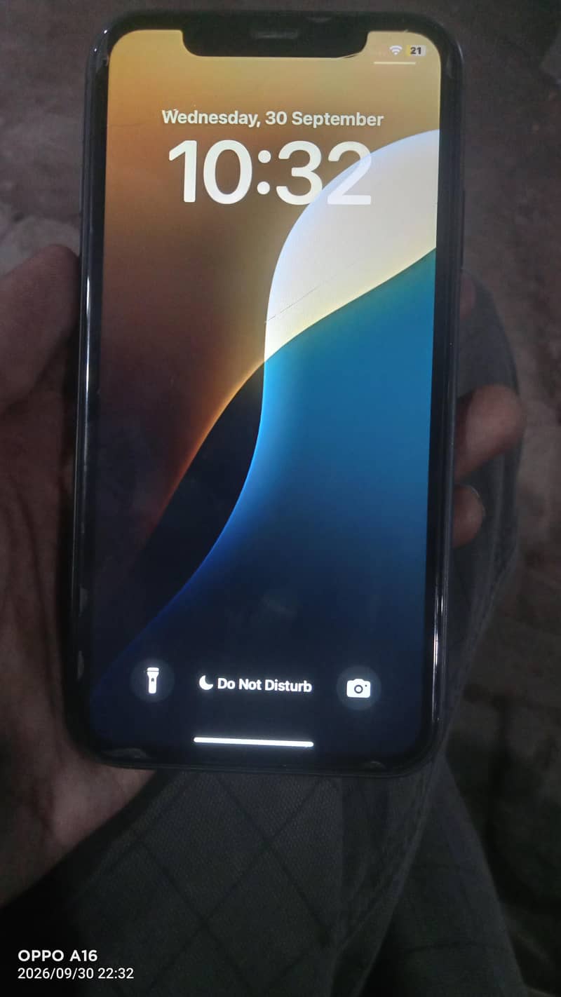 Apple iPhone 11 1