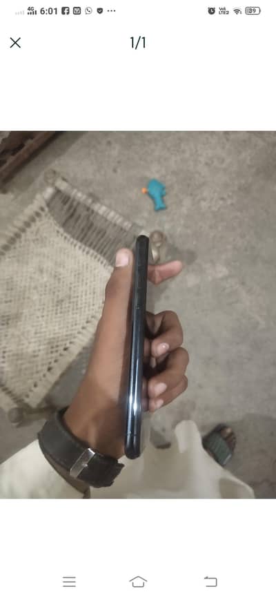 Apple iPhone 11 Pro