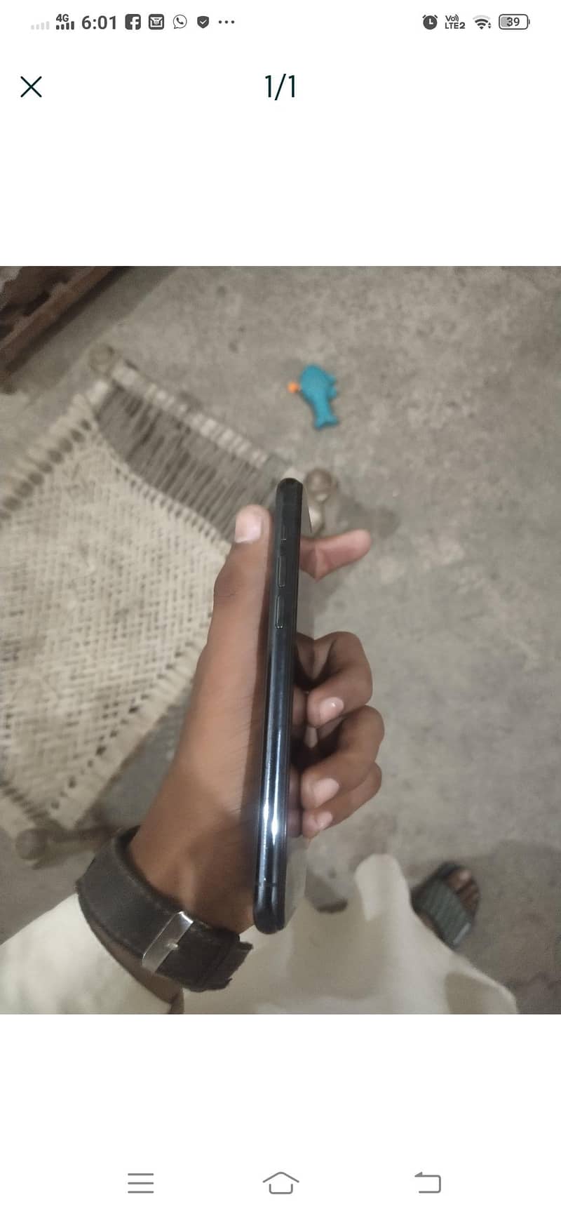 Apple iPhone 11 Pro 0