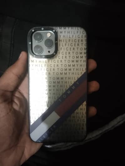 Apple iPhone 11 Pro