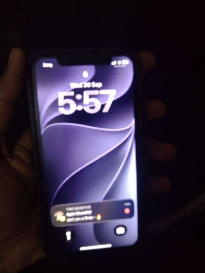 Apple iPhone 11 Pro 1