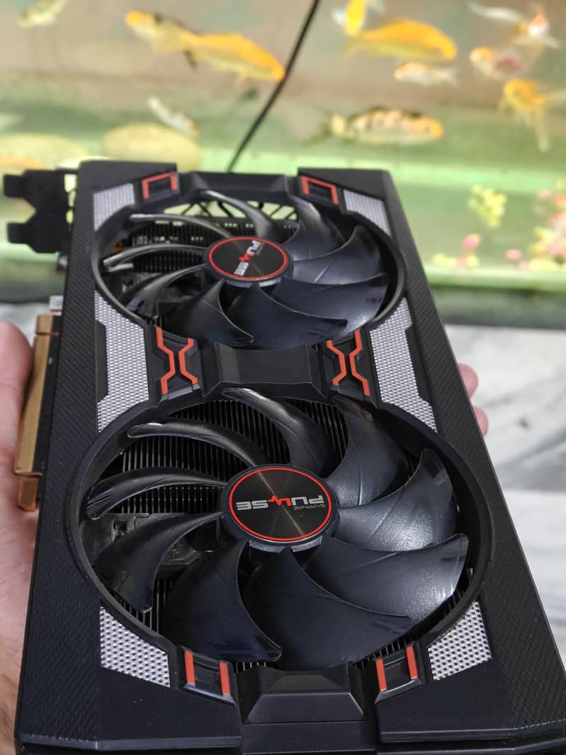 AMD Rx 5600 XT 0