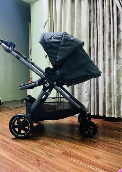 pram UK brand imported very good condition