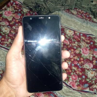 Samsung Mobile A7