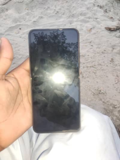 Huawei Y9s