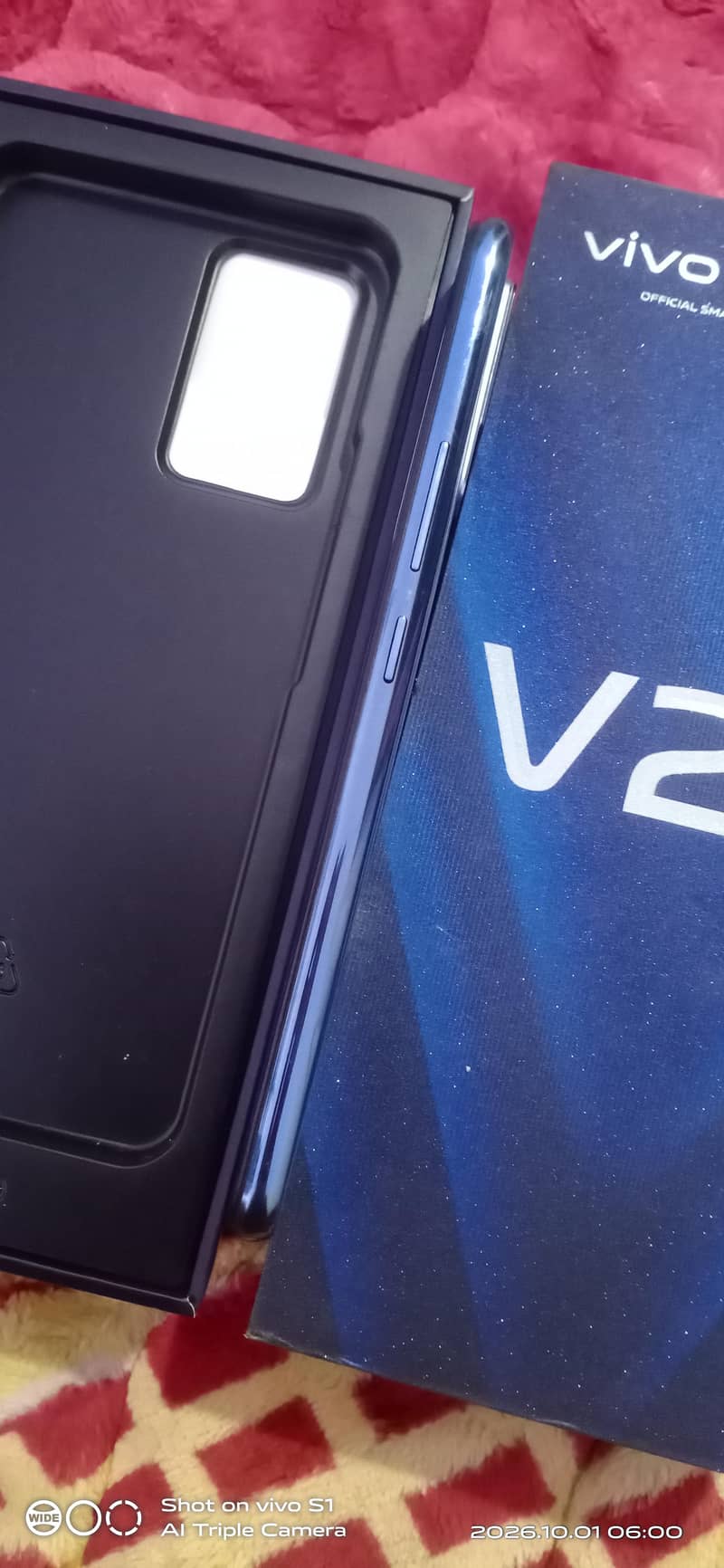 Vivo V21e 3